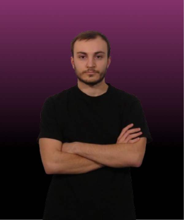 Ednan Supermao